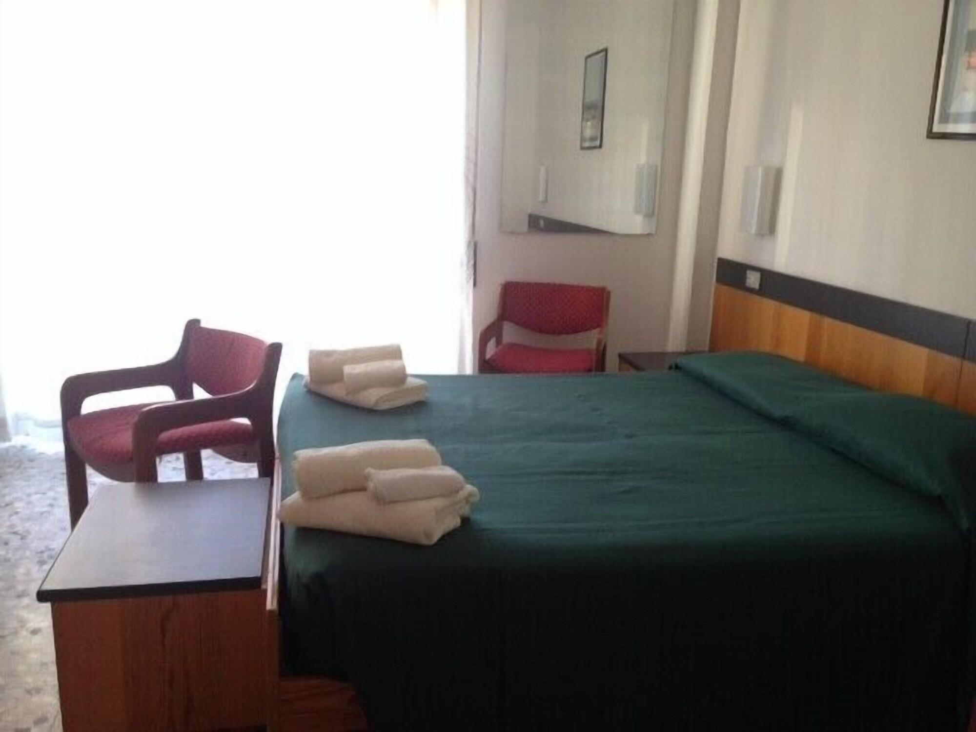 Hotel Minerva Pietra Ligure Exterior photo