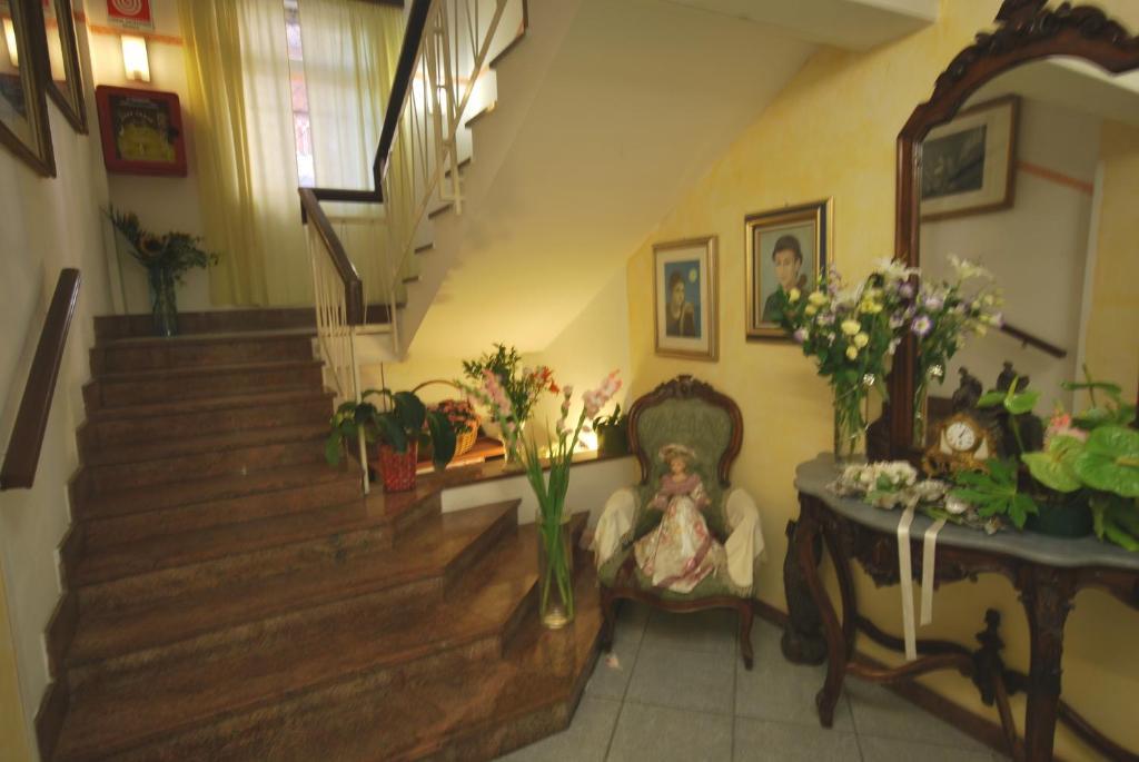 Hotel Minerva Pietra Ligure Exterior photo