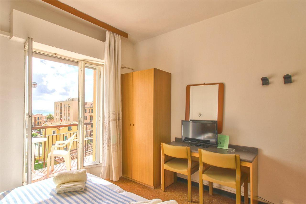 Hotel Minerva Pietra Ligure Exterior photo