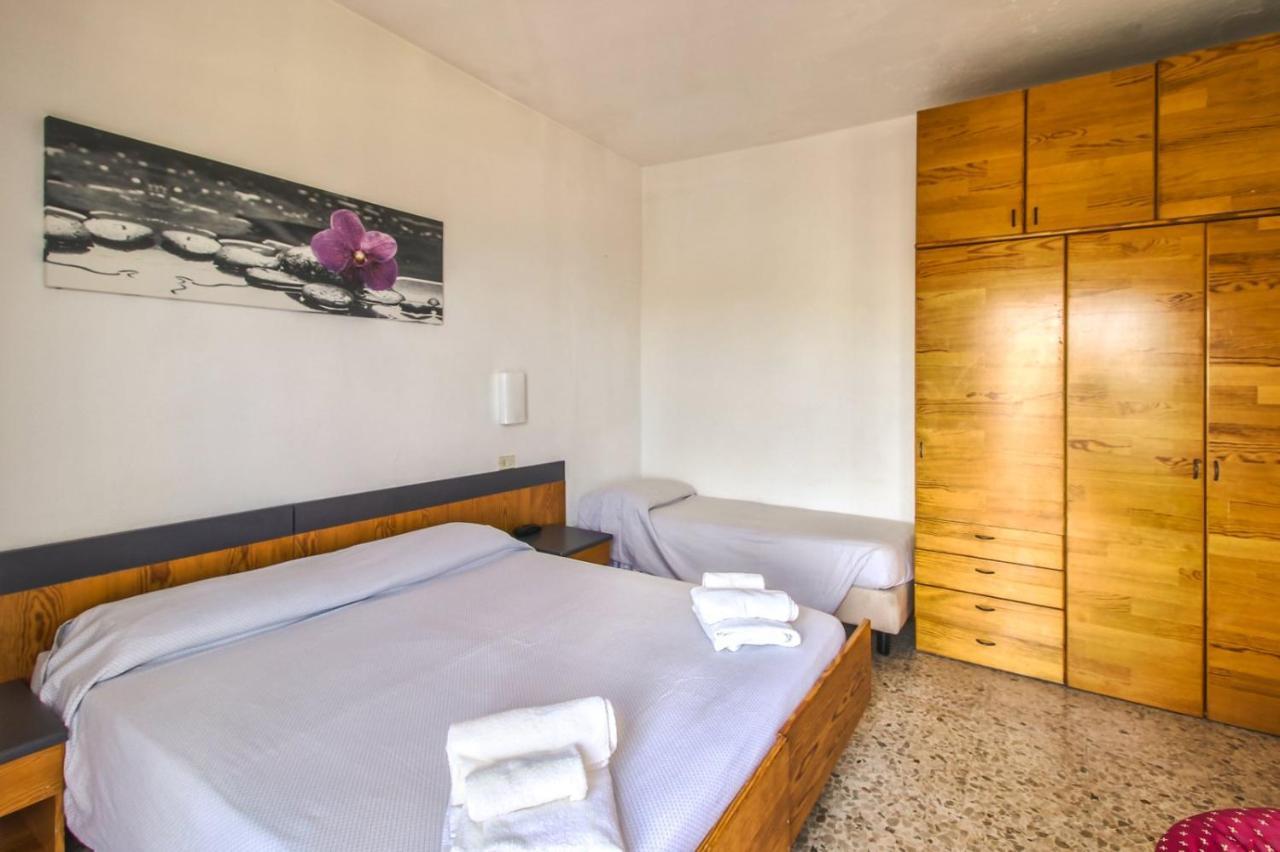 Hotel Minerva Pietra Ligure Exterior photo